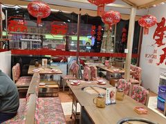 -那红花·东北菜铁锅炖(仙林金鹰店)