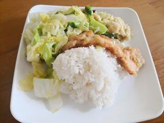-华南师范大学石牌校区陶园