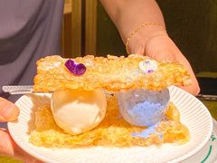 -一坐一忘云南菜(卓悦中心)