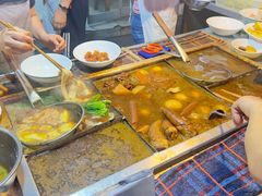 -钟太怪噜(小吃街店)