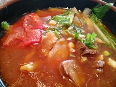 -春水堂人文茶馆(松烟文创店)