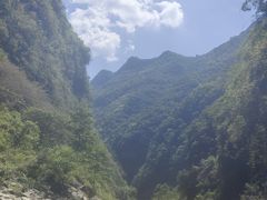 -阿依河景区