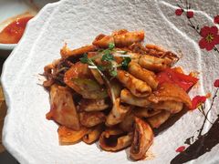 -黑牛の店·和牛烧肉(大悦城店)