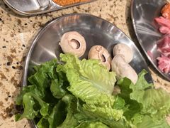 -姜胖胖无限自助烤肉(罗湖宝能店)