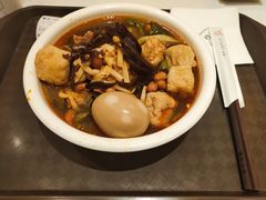 -水平有限广西米粉·广西风味集(五道口店)