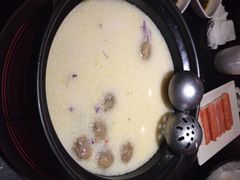 捞王锅物料理(昆山店)-捞王猪肚鸡火锅(昆山店)