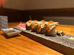 -故乡屋日本料理(八一广场店)