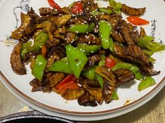 -8号蒸饺精品炖鸽子(康特商街店)