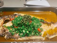 -半天妖烤鱼(即墨宝龙广场店)