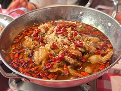 -龙师傅卤炒(天马店)
