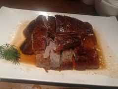 大宗师功夫烧鹅-南拳十三姨·潮汕砂锅粥(世纪金源店)