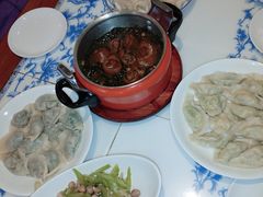 -东方饺子王(大屯路店)