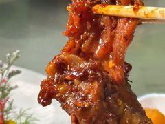 -老周家酱卤猪蹄私房菜(克拉玛依西街店)
