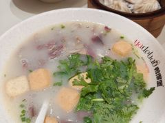 -鸭得堡老鸭汤·鸭血粉丝(南京博物院店)