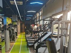 -GMJ·24H健身房(北外滩店)