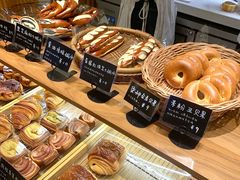 -慢熟面包店bud bread(孩儿巷店)