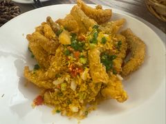 -李记潮汕砂锅粥(营福路店)