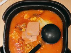 -阿香米线(宁波来福士广场店)