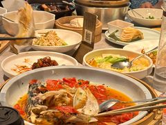 -外婆家(杭州马塍店)