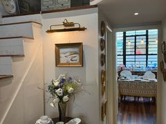 -75 Boutique Vintage 法国中古餐具家具店