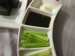-味+新京宴·烤鸭·北京菜(创意谷店)