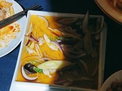 -伊带伊路新疆美食府(呼家楼店)