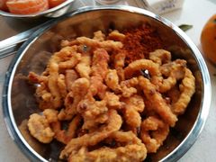 酥肉-憨铁匠老火锅(龙岗万科里店)