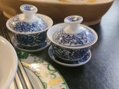 -渔语鱼新川菜Bistro(万象天地店)
