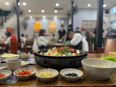 -高基五春川炒鸡排 韩国料理(威海总店)