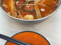 -汤小云火锅米线(钻汇广场店)