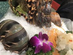-叙亨轩海鲜火锅