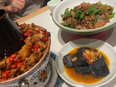 -湘鼎盛·大厨鲜炒湖南味(高新银泰店)