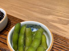 烤鸭前菜-小大董·烤鸭(凤凰汇店)
