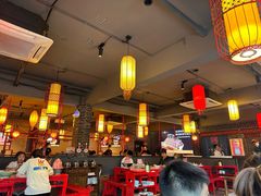 -陈渡桥老火锅(清潭店)