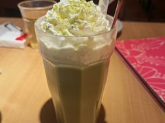 -Lia Cafe Bar Restaurant松山咖啡屋