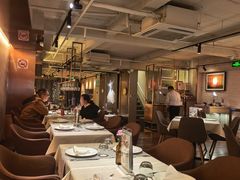 -Pasha帕夏土耳其餐厅(南昌路店)
