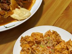 -陈记味道枣庄辣子鸡(佛山街总店)