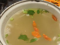 -巴依老爷新疆美食(清华东门店)