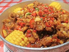 -辣小鲜·南昌大排档(船山路店)
