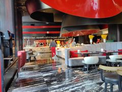 -西安W酒店·WEI全味西餐厅