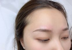 -久匠·野生眉半永久纹眉