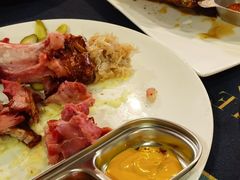 -又见马甲M8融合西餐厅(厦门体育中心店)