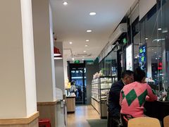 大堂-85度C(东莞常平新南街店)