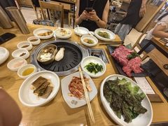-黄金牧场(明洞总店)