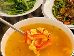 -日食记精菜馆(建邺万达店)