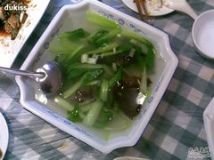 海米冬瓜汤-乐乐餐厅(湘子庙街店)