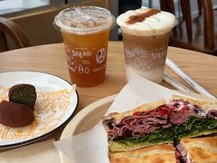 -OUR Bakery(中海环宇荟店)