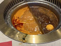 -空之介寿喜烧·和牛放题(恒隆广场店)