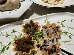 -狮王府淮扬菜(夫子庙老门东店)