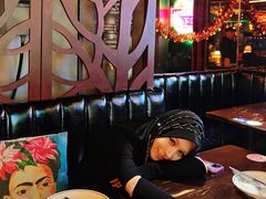 -Famous肥猫墨西哥音乐餐吧(五棵松华熙LIVE店)